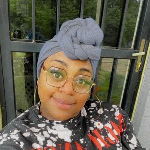 Meet your Posher, Moriah